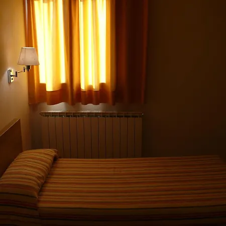 Muntanya Auberge de jeunesse Artesa de Segre