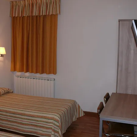 Muntanya Auberge de jeunesse Artesa de Segre