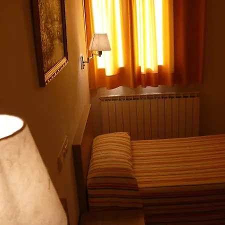 Muntanya Auberge de jeunesse Artesa de Segre