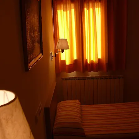 Muntanya Auberge de jeunesse