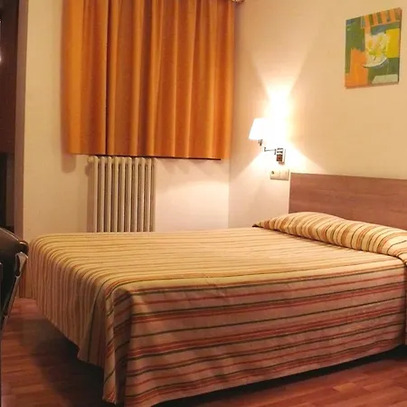 Auberge de jeunesse Muntanya