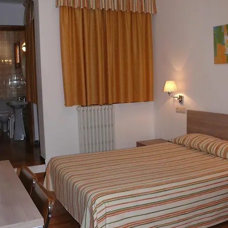 Muntanya Auberge de jeunesse