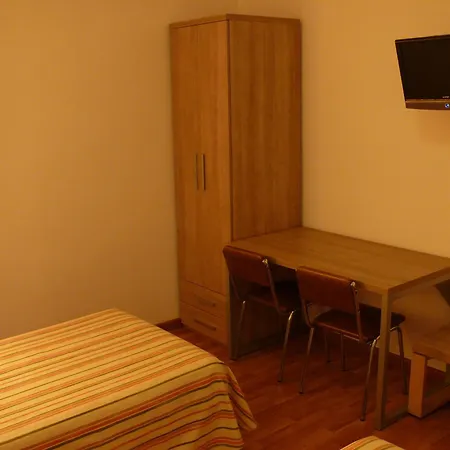 Muntanya Auberge de jeunesse Artesa de Segre