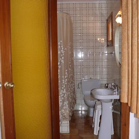 Auberge de jeunesse Muntanya