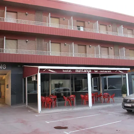 Muntanya