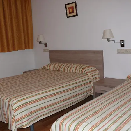 Muntanya Auberge de jeunesse *